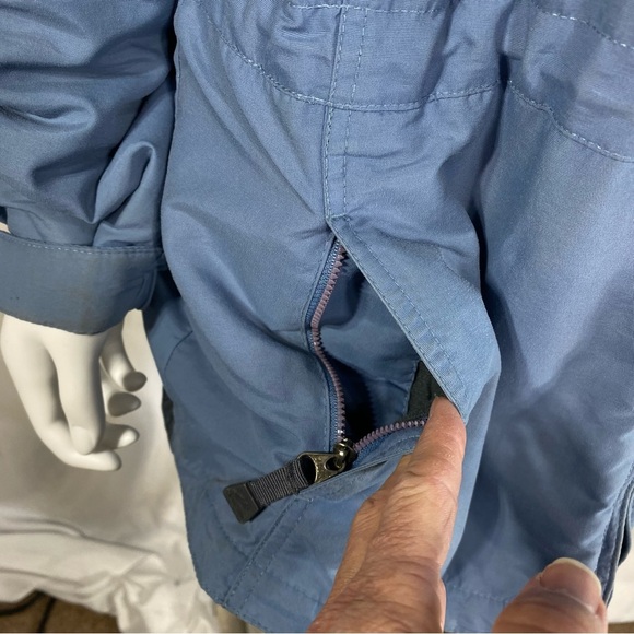 Pacific Trail Outdoor Wear Ladies Fleece Lined Winter Weather Jacket - Picture 8 of 13